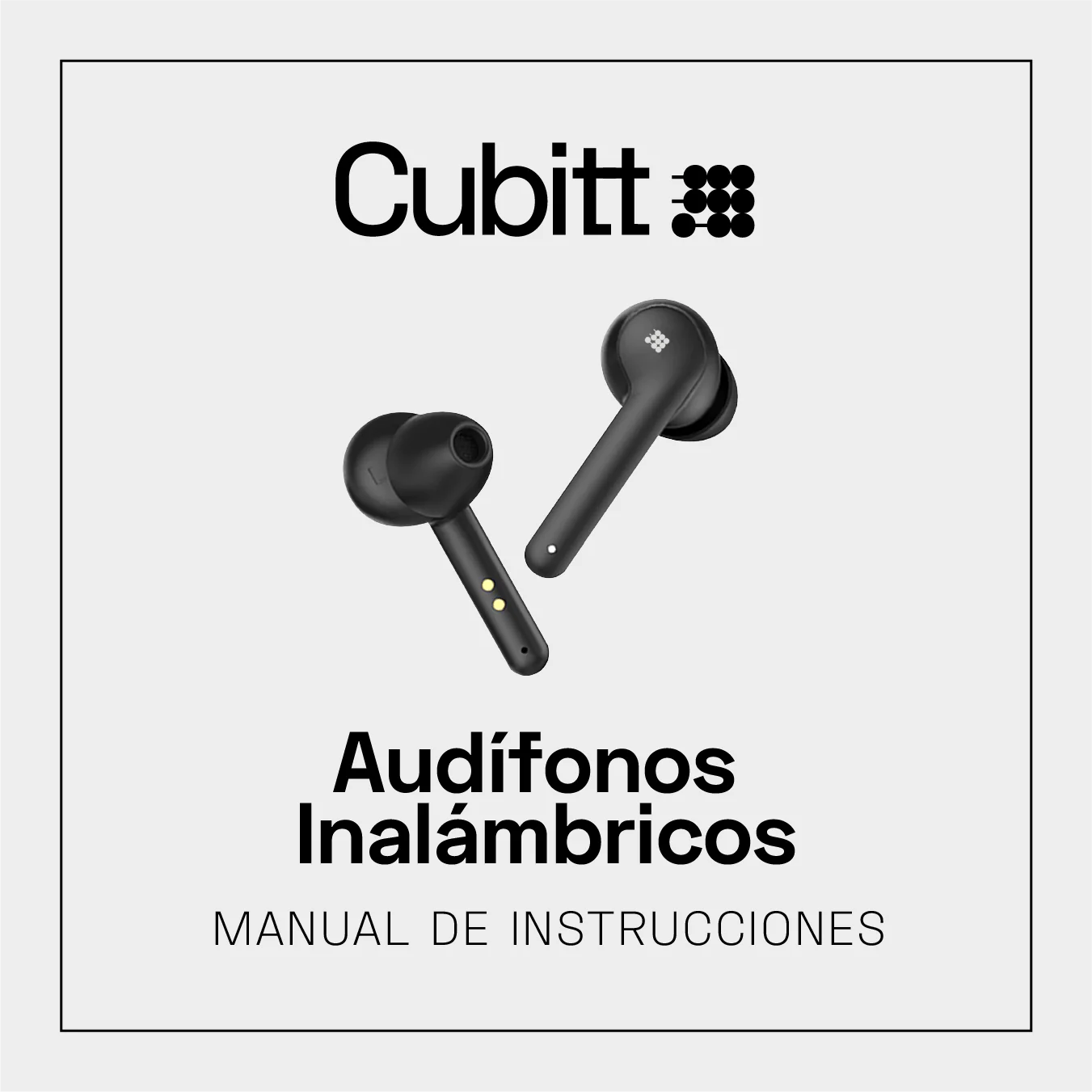 Wireless Earbuds