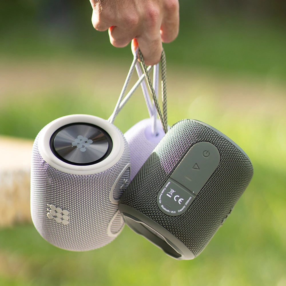 BOCINA CUBITT - Power Go - Cubitt Colombia