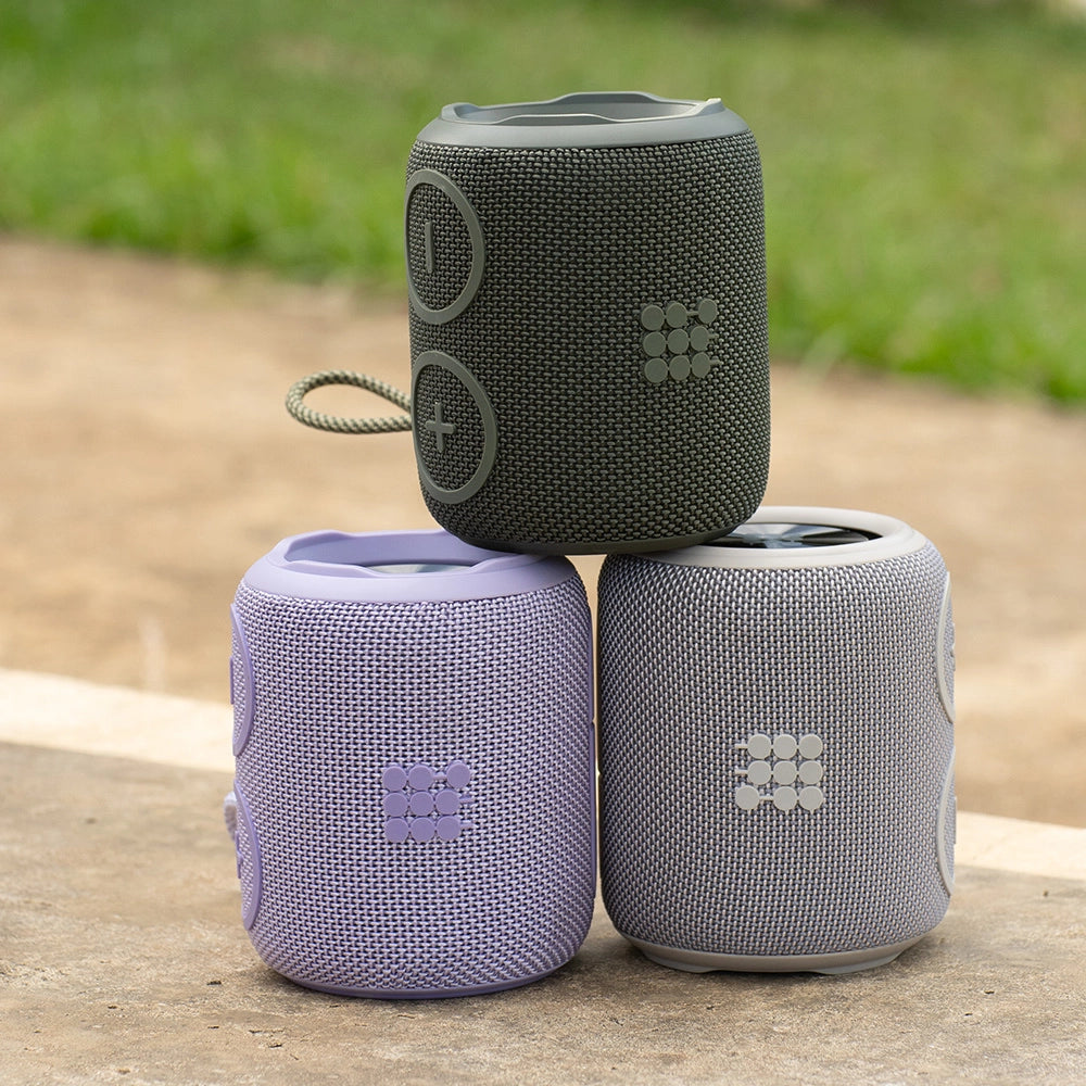 BOCINA CUBITT - Power Go - Cubitt Colombia