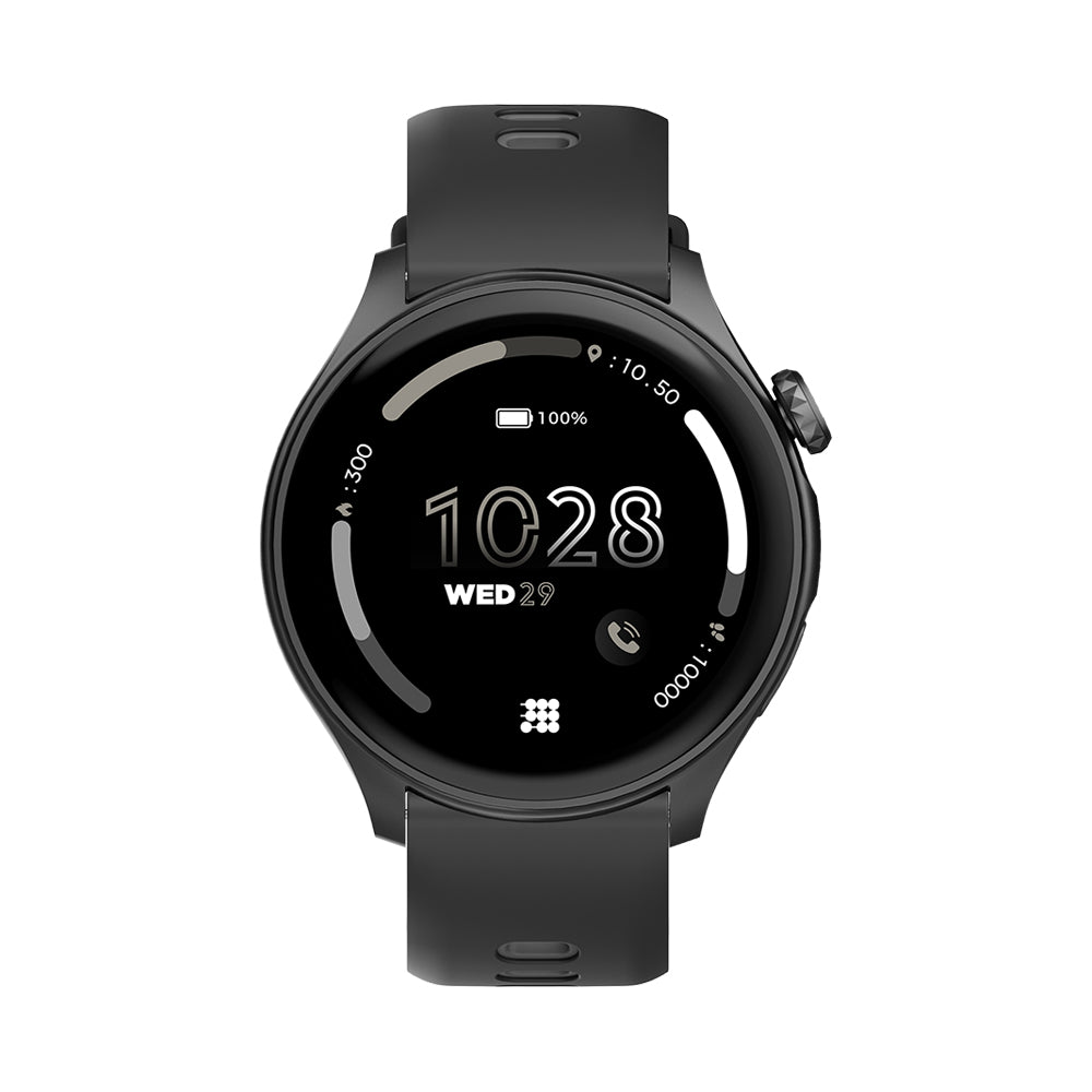 RELOJ CUBITT - AURA - Cubitt Colombia