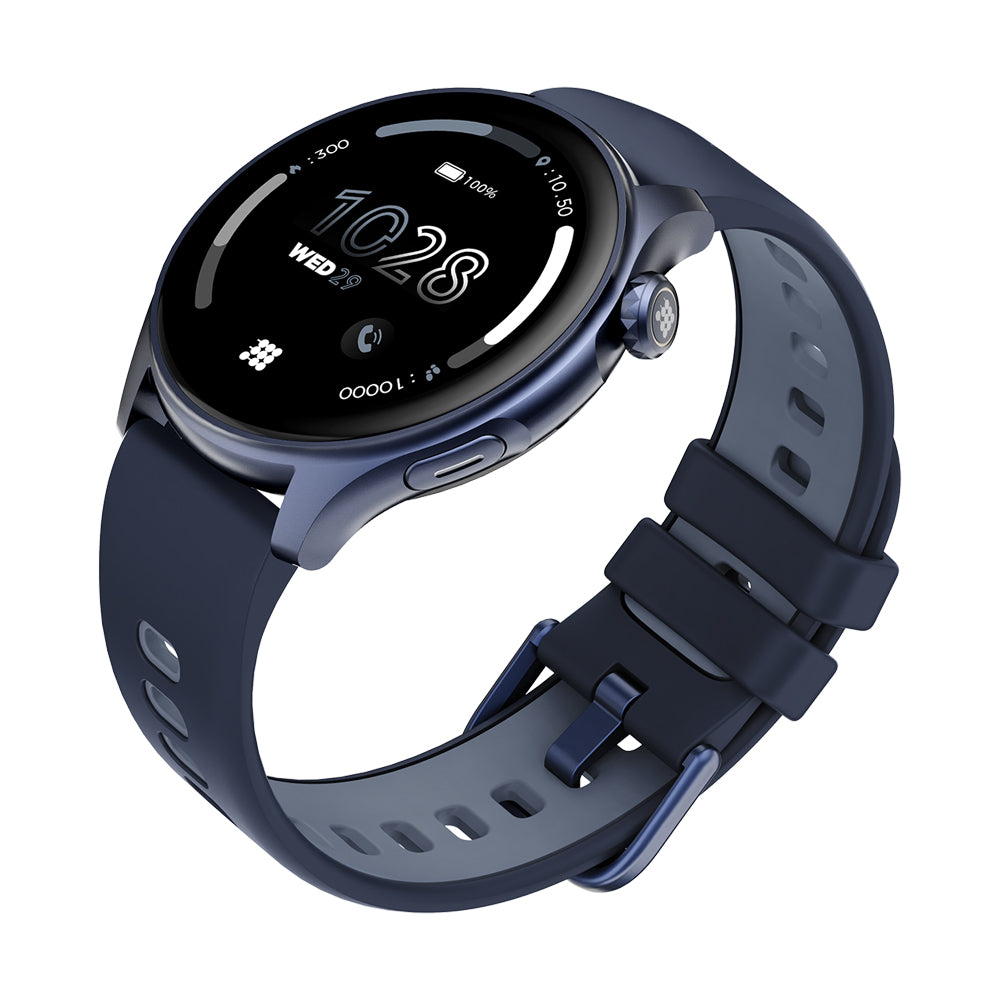 RELOJ CUBITT - AURA - Cubitt Colombia