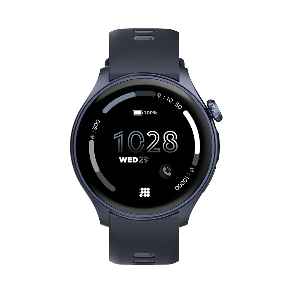 RELOJ CUBITT - AURA - Cubitt Colombia