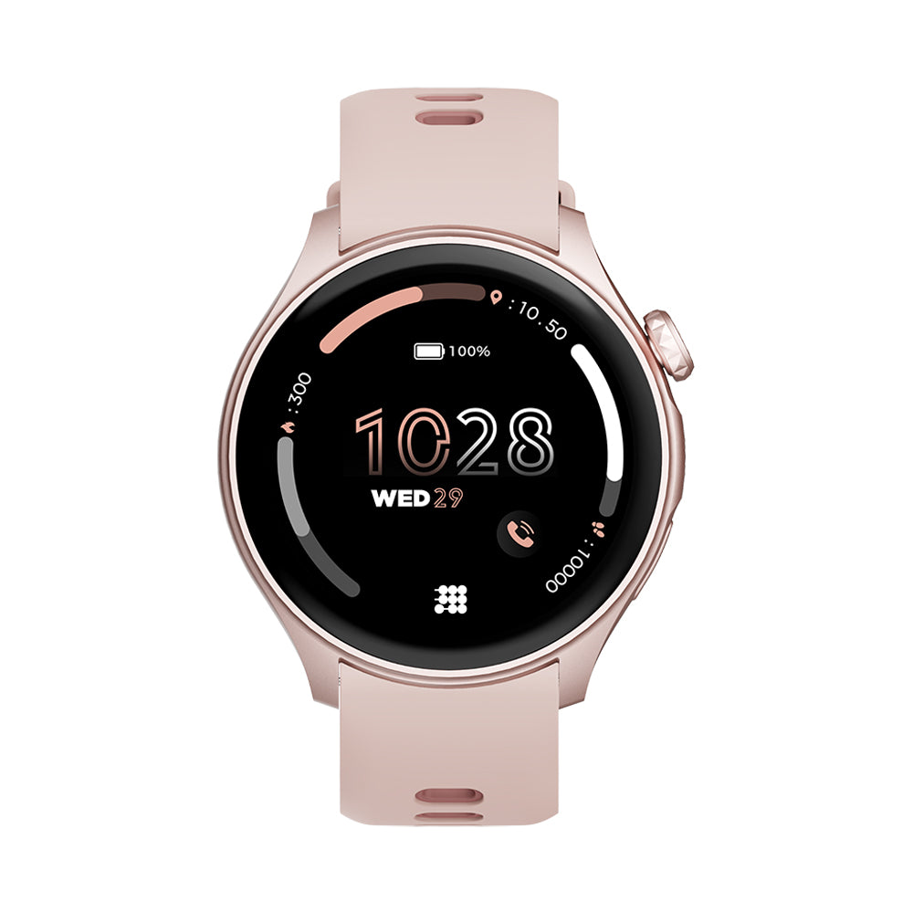 RELOJ CUBITT - AURA - Cubitt Colombia