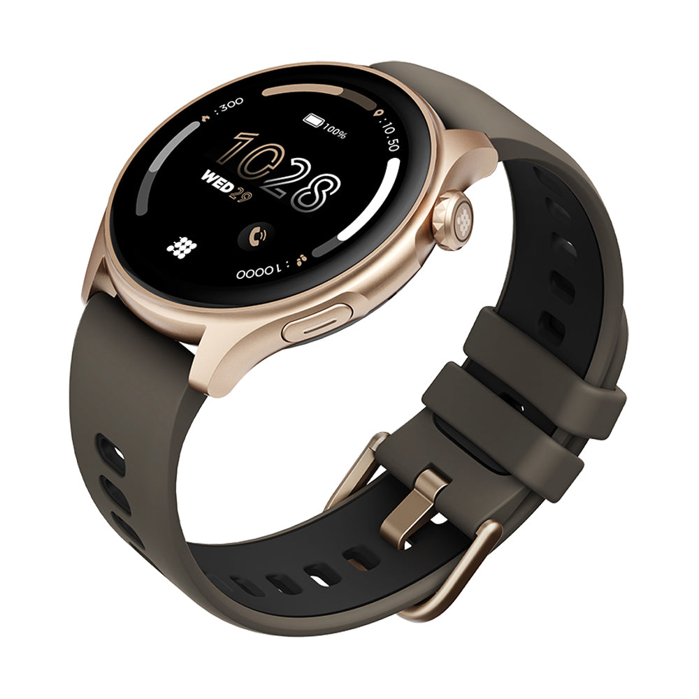 RELOJ CUBITT - AURA - Cubitt Colombia