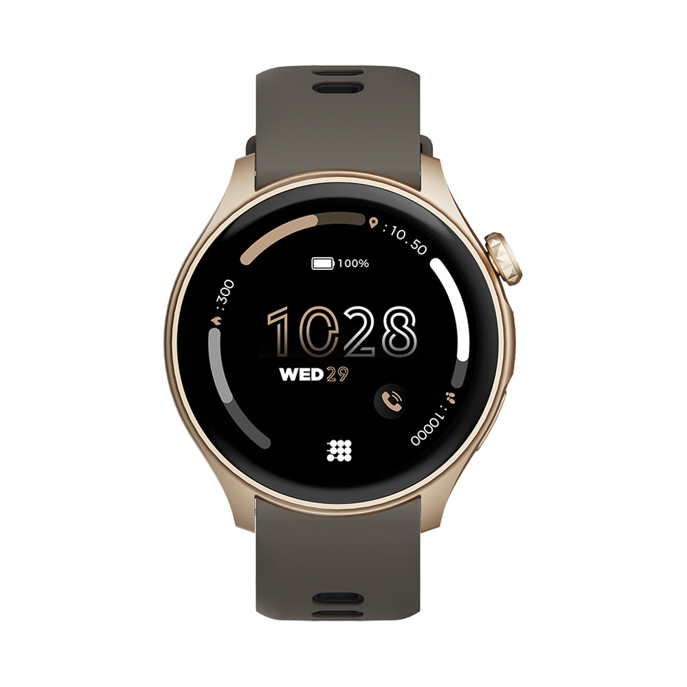 RELOJ CUBITT - AURA - Cubitt Colombia