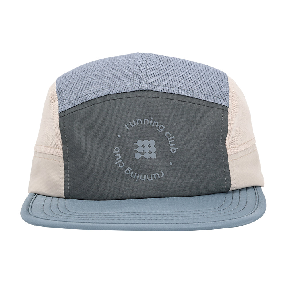 Running Caps Cubitt #color_Slate Blue