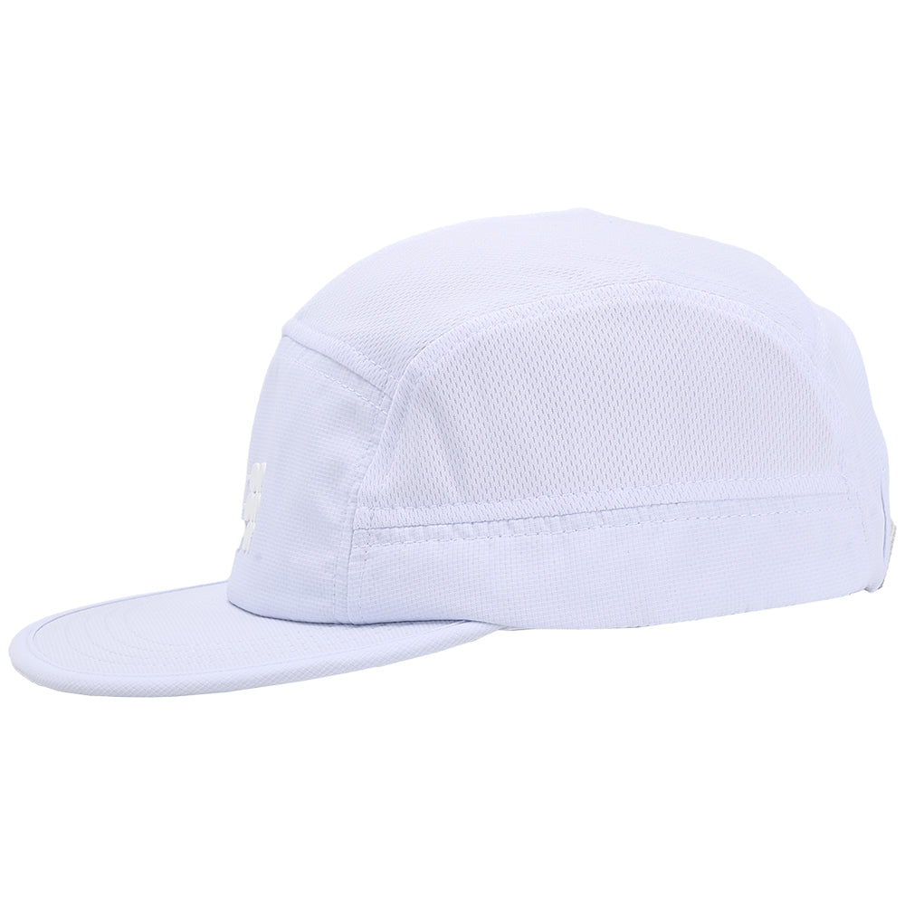 Running Caps Cubitt #color_Glacier White