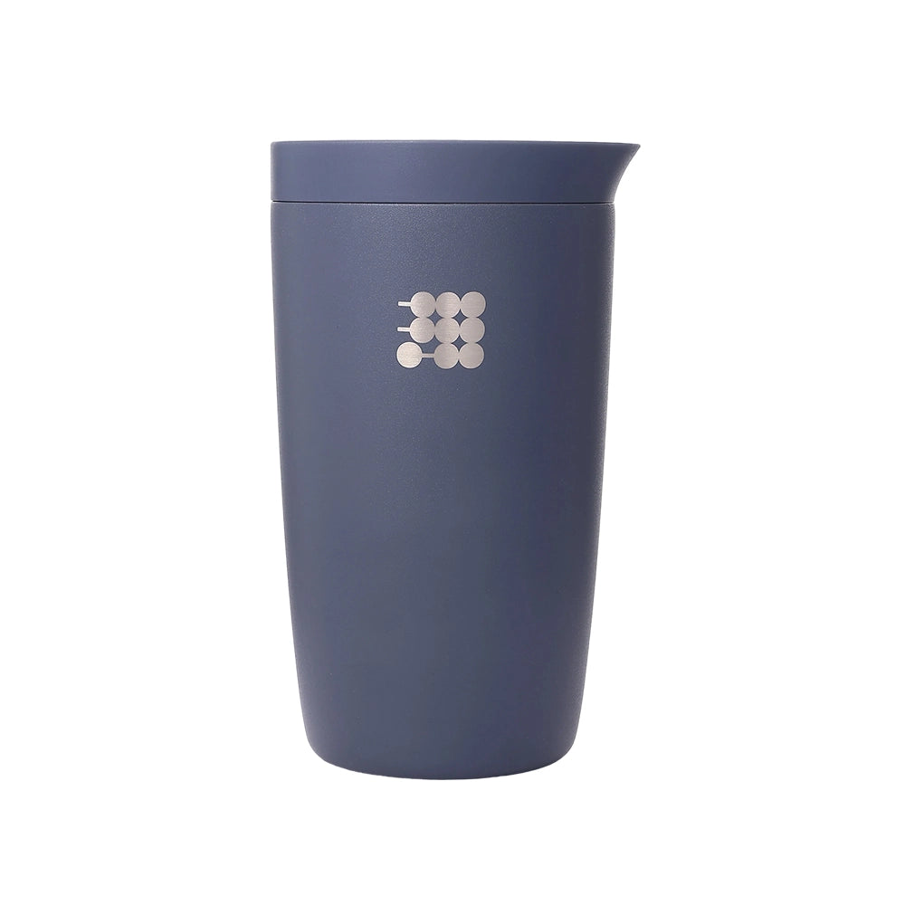 Termo Cubitt Coffee Mug #color_Navy Blue
