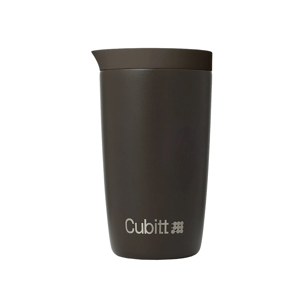 Termo Cubitt Coffee Mug #color_Espresso