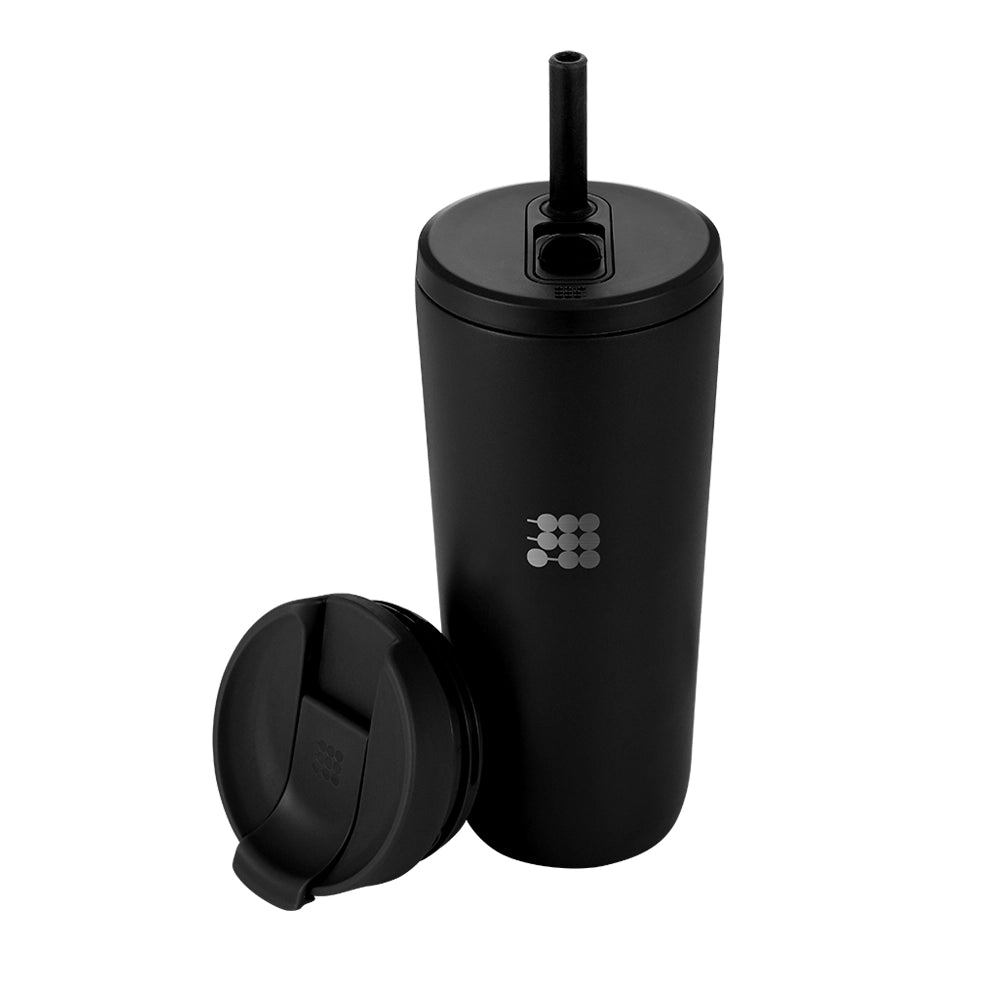 Termo Cubitt Travel Mug #color_obsidian black