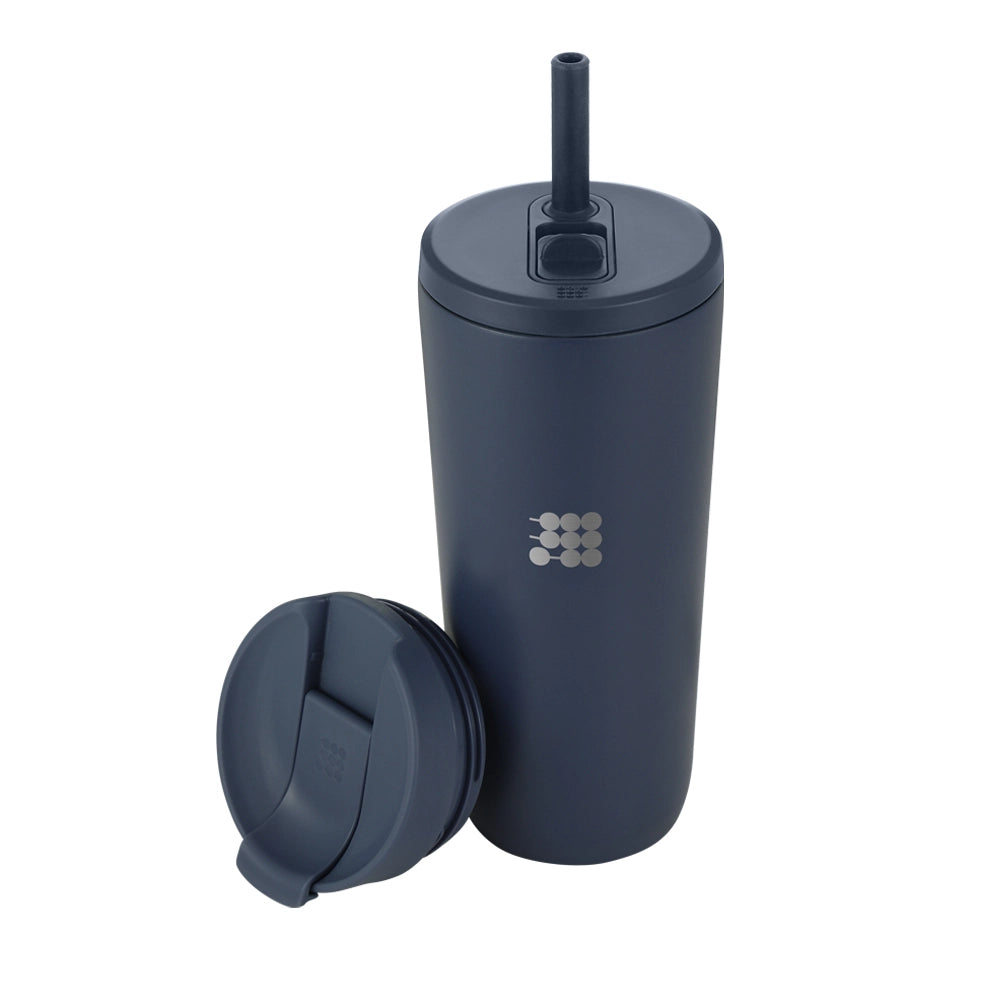 Travel Mug Spill-Free