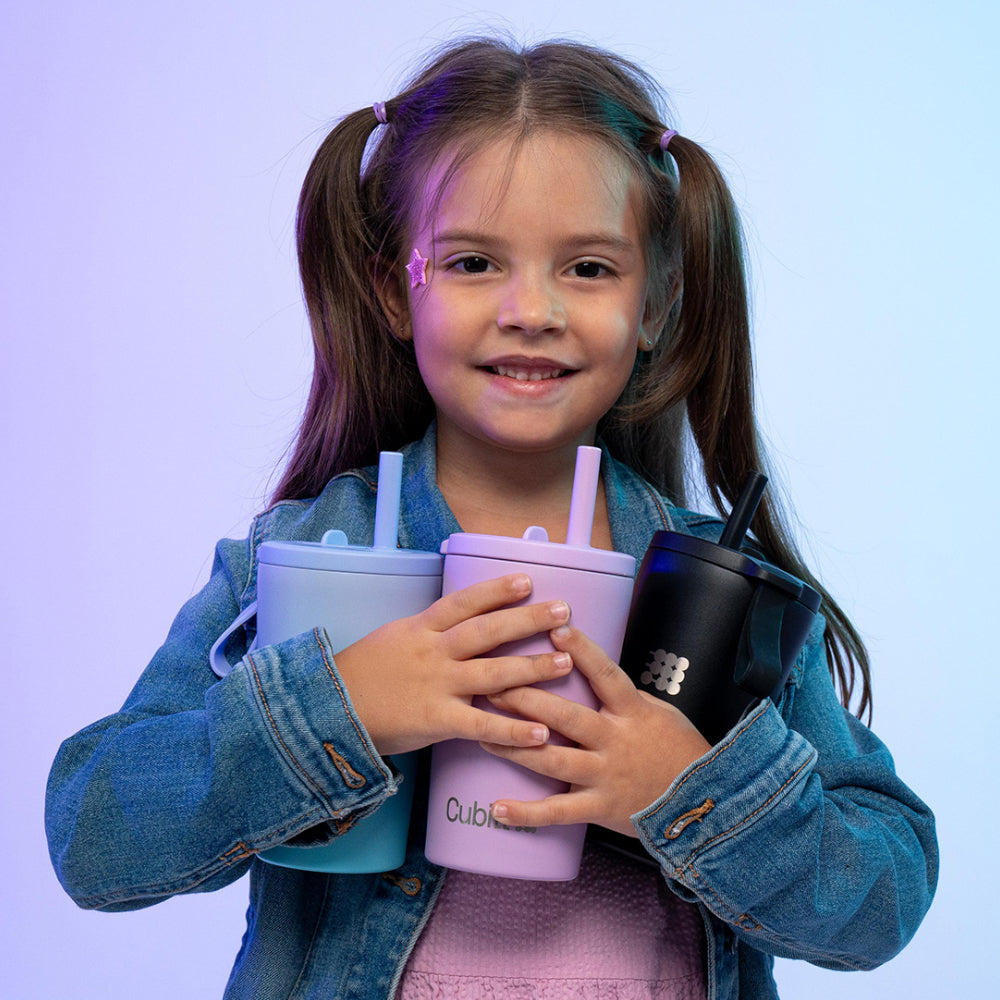 TERMO CUBITT - Kids Cup - Cubitt Colombia