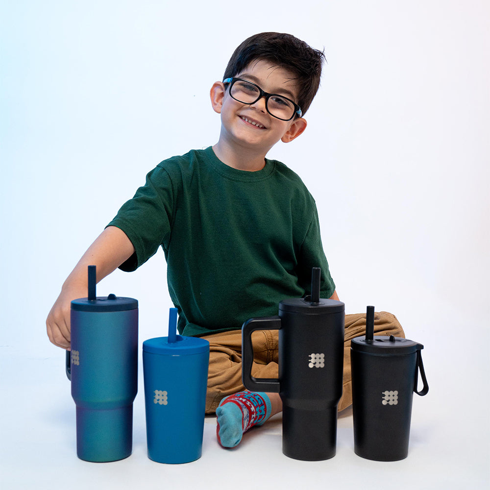 TERMO CUBITT - Kids Cup - Cubitt Colombia