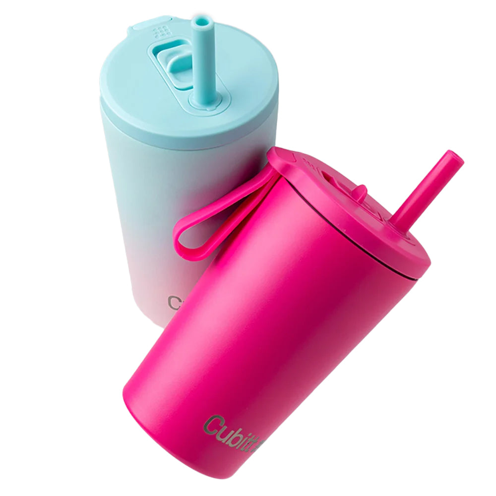 TERMO CUBITT - Kids Cup - Cubitt Colombia