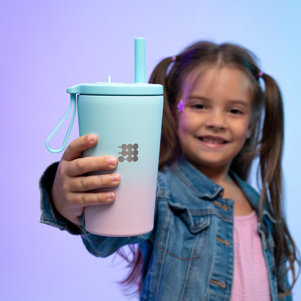 TERMO CUBITT - Kids Cup - Cubitt Colombia