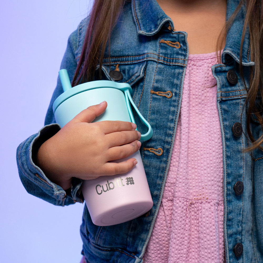 TERMO CUBITT - Kids Cup - Cubitt Colombia