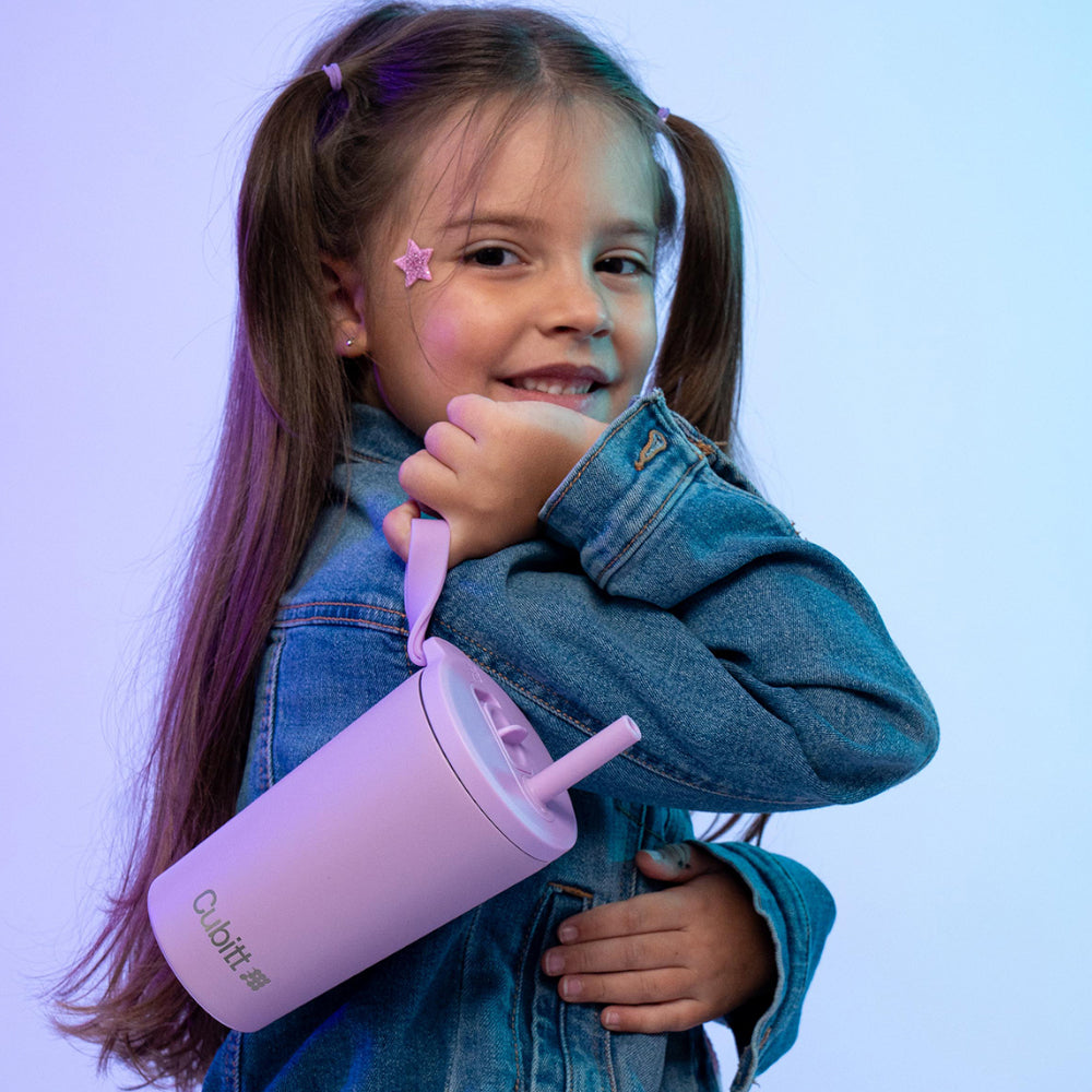 TERMO CUBITT - Kids Cup - Cubitt Colombia