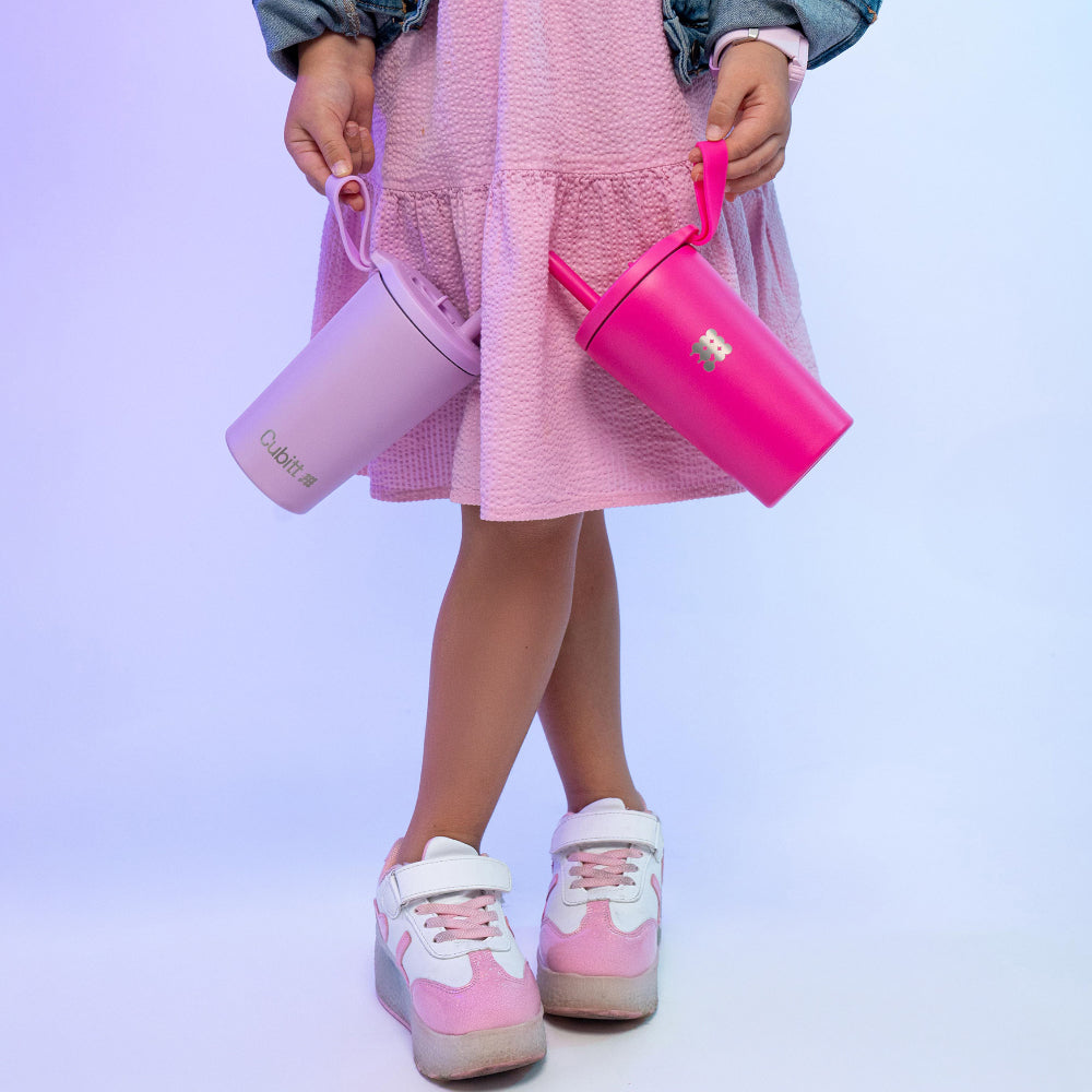 TERMO CUBITT - Kids Cup - Cubitt Colombia