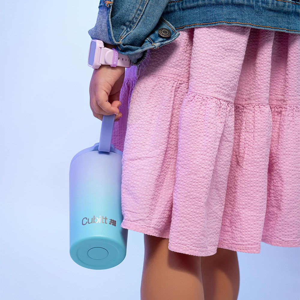 TERMO CUBITT - Kids Cup - Cubitt Colombia