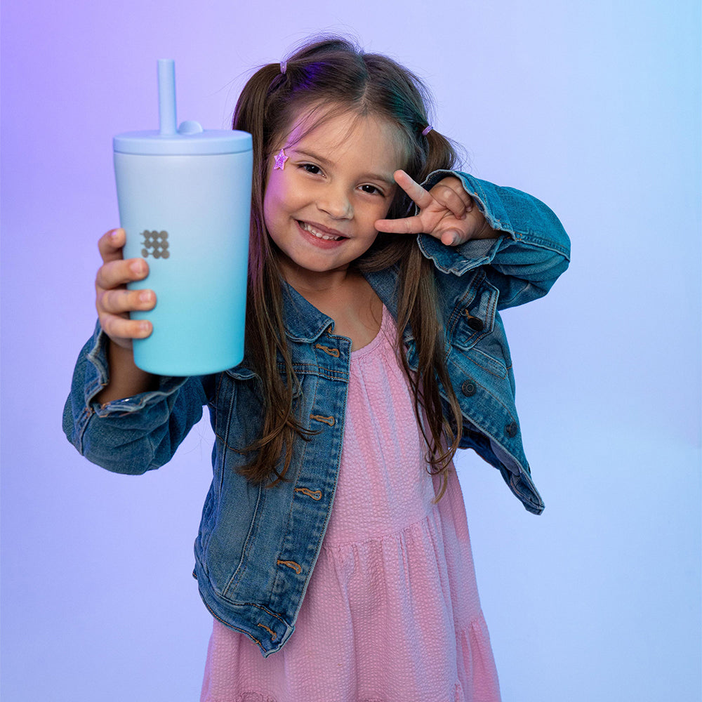 TERMO CUBITT - Kids Cup - Cubitt Colombia