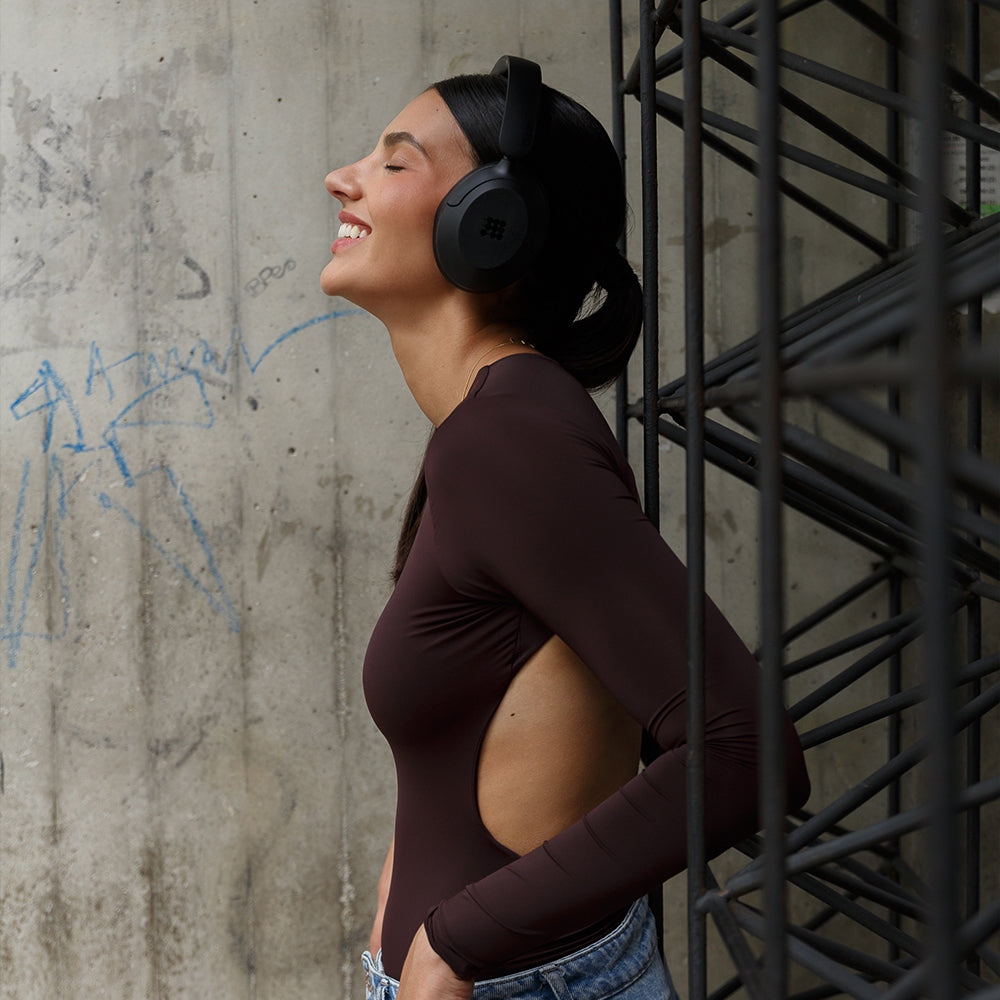AUDIFONOS CUBITT - Power Headphones - Cubitt Colombia