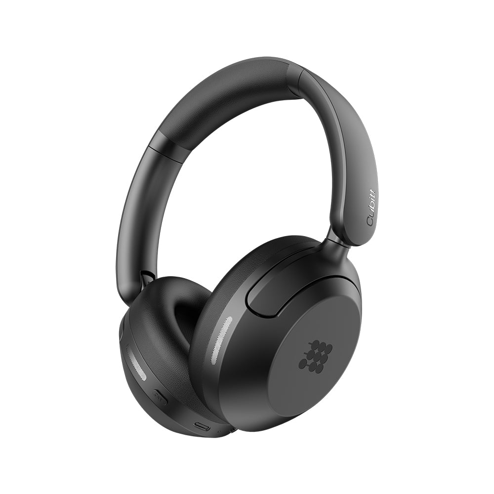 AUDIFONOS CUBITT - Power Headphones - Cubitt Colombia