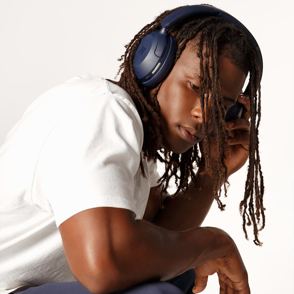 AUDIFONOS CUBITT - Power Headphones - Cubitt Colombia