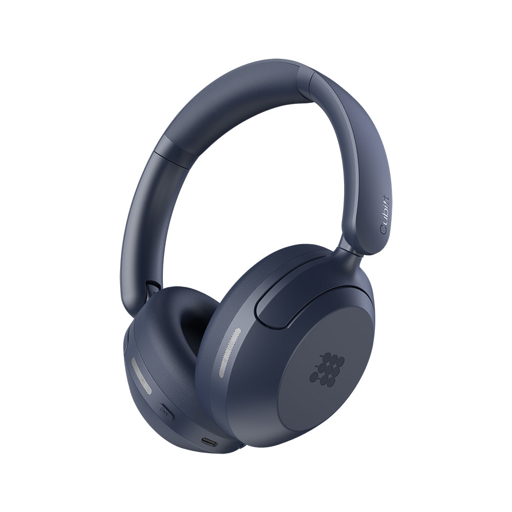 AUDIFONOS CUBITT - Power Headphones - Cubitt Colombia
