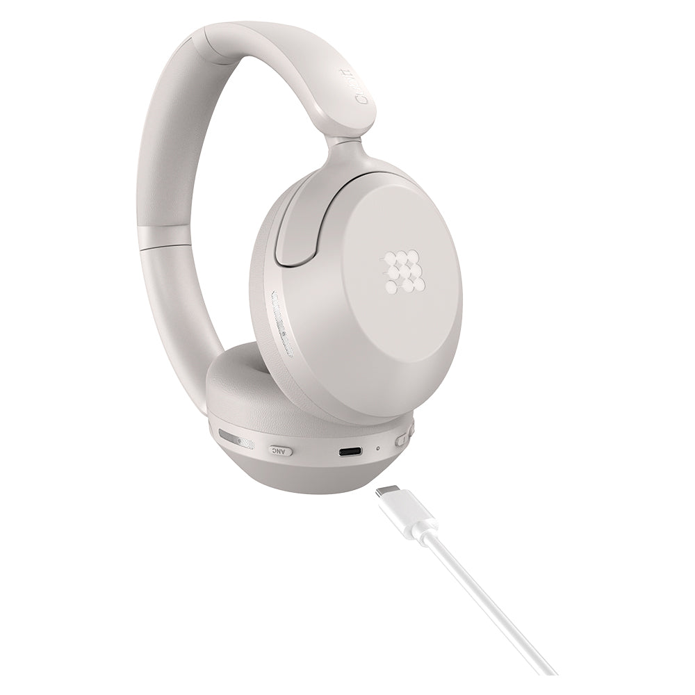 AUDIFONOS CUBITT - Power Headphones - Cubitt Colombia