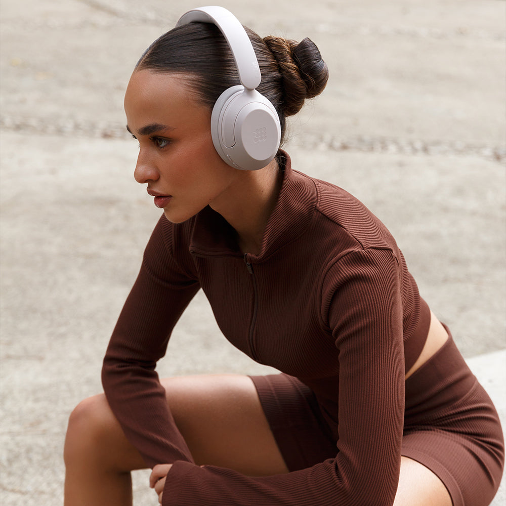 AUDIFONOS CUBITT - Power Headphones - Cubitt Colombia