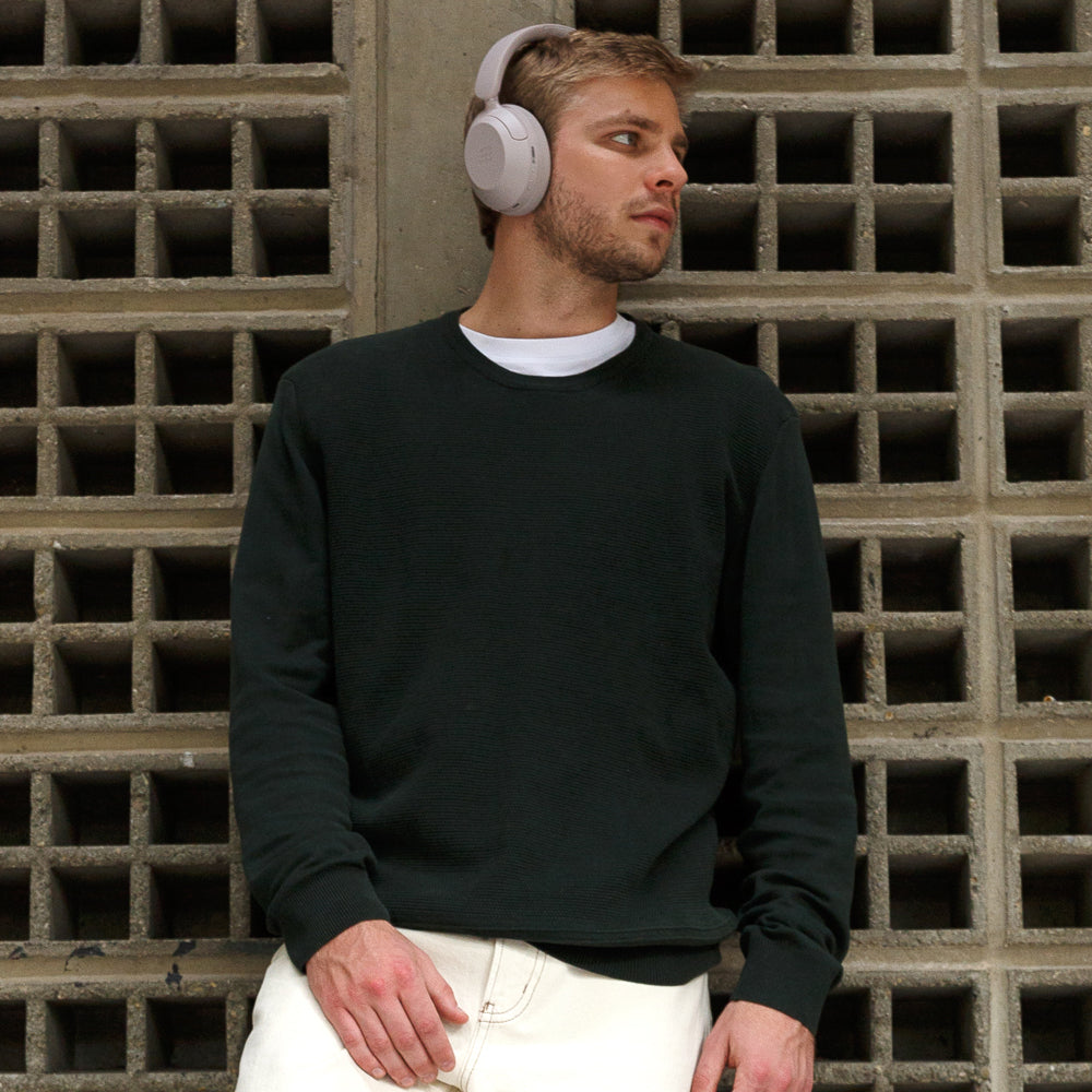 AUDIFONOS CUBITT - Power Headphones - Cubitt Colombia