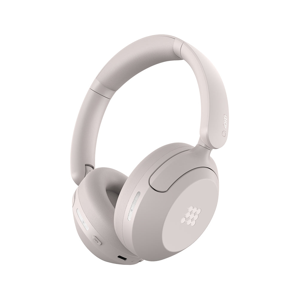 AUDIFONOS CUBITT - Power Headphones - Cubitt Colombia