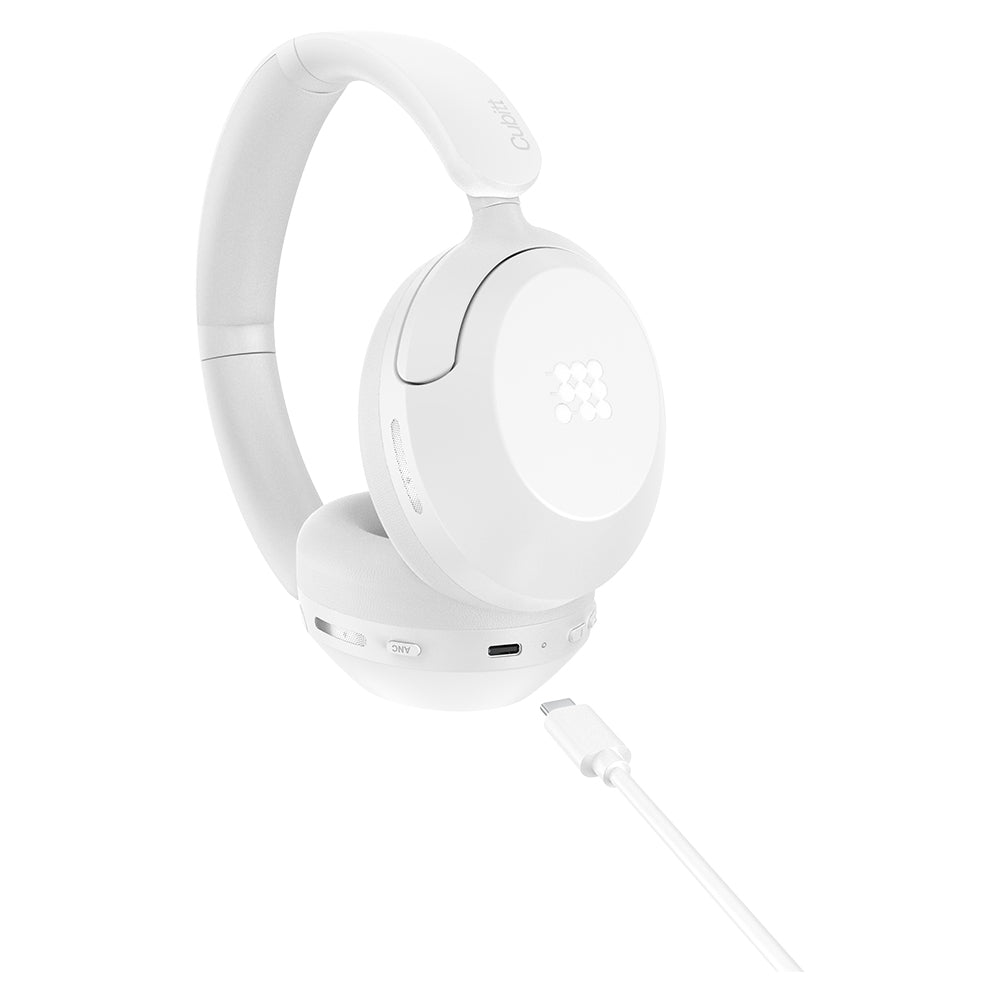 AUDIFONOS CUBITT - Power Headphones - Cubitt Colombia