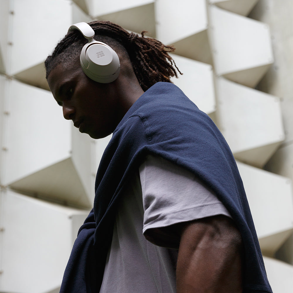 AUDIFONOS CUBITT - Power Headphones - Cubitt Colombia