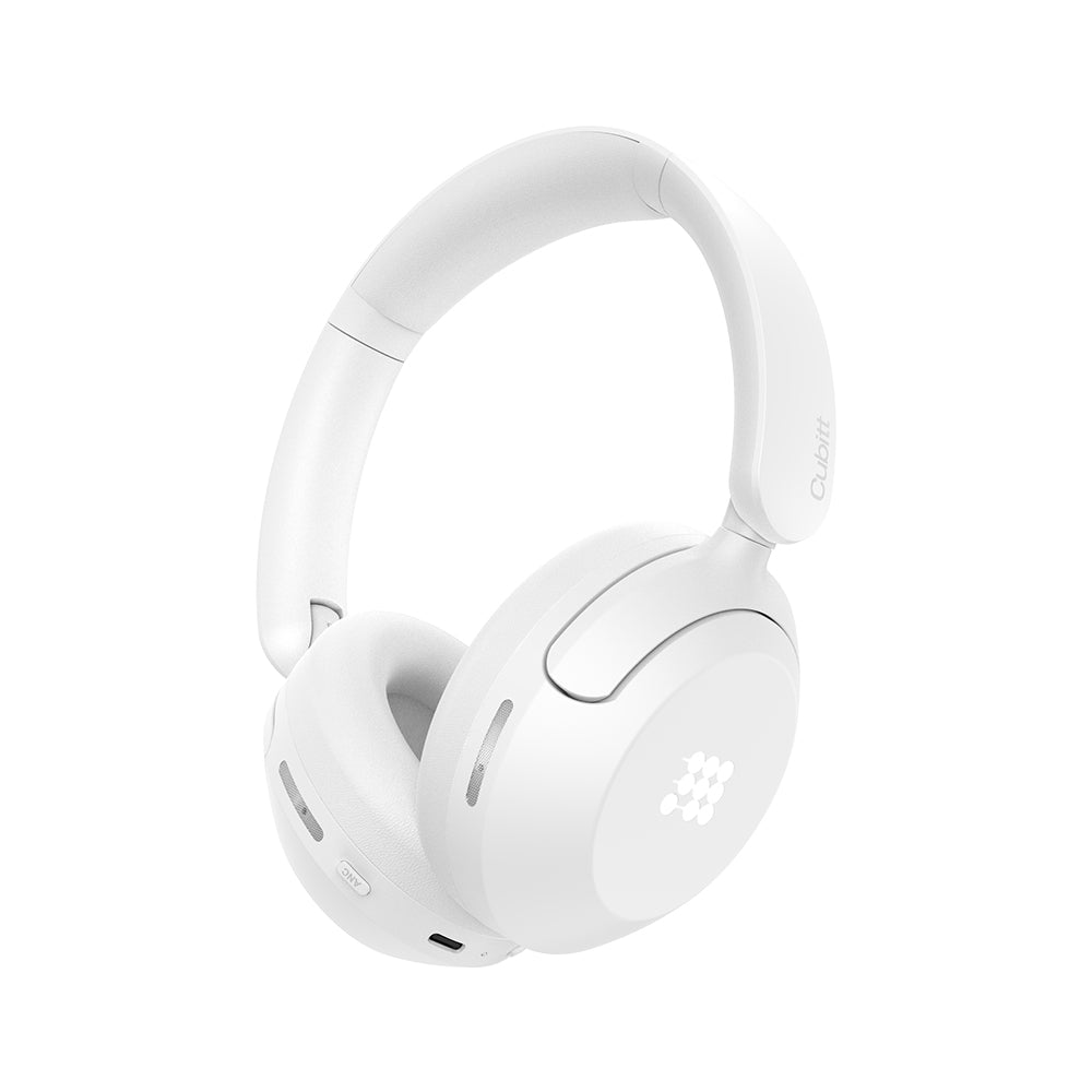 AUDIFONOS CUBITT - Power Headphones - Cubitt Colombia