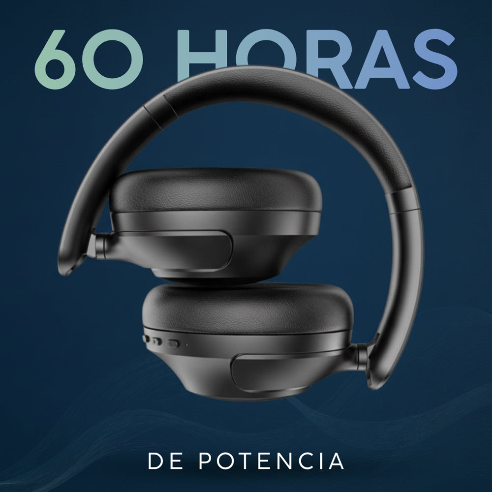 Power Headphones Lite