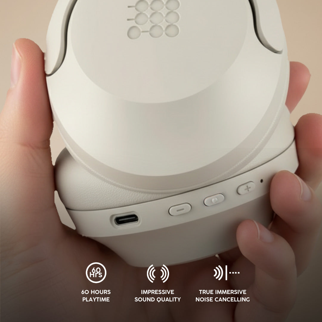 Power Headphones Lite