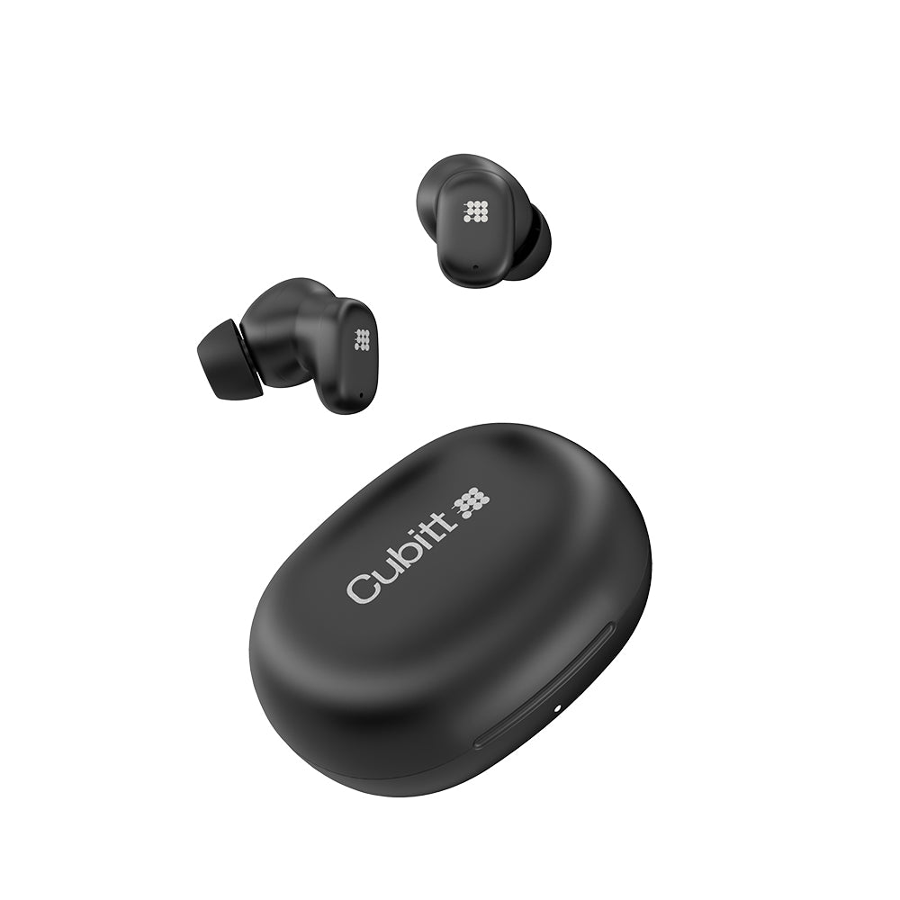 AUDIFONOS CUBITT - Power Buds - Cubitt Colombia