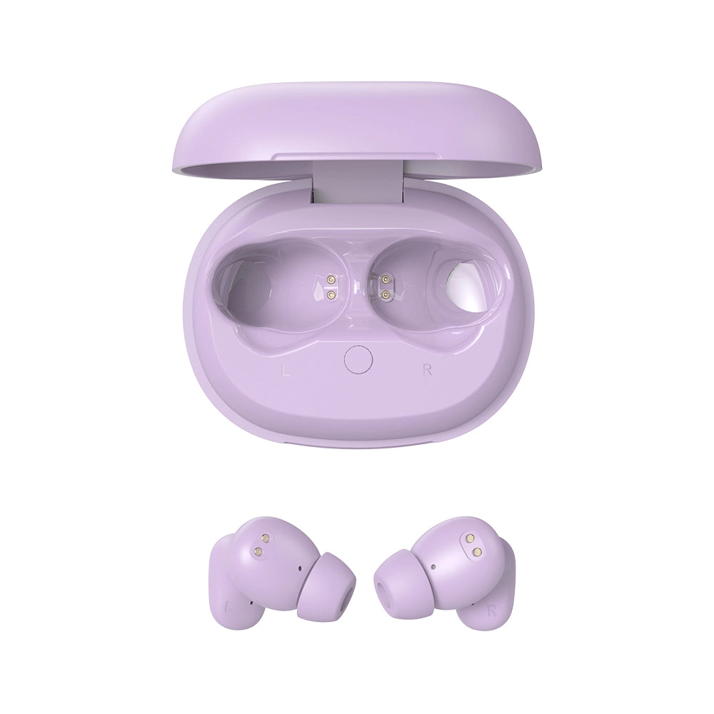 Audífonos Cubitt Power Buds #color_dusty lilac