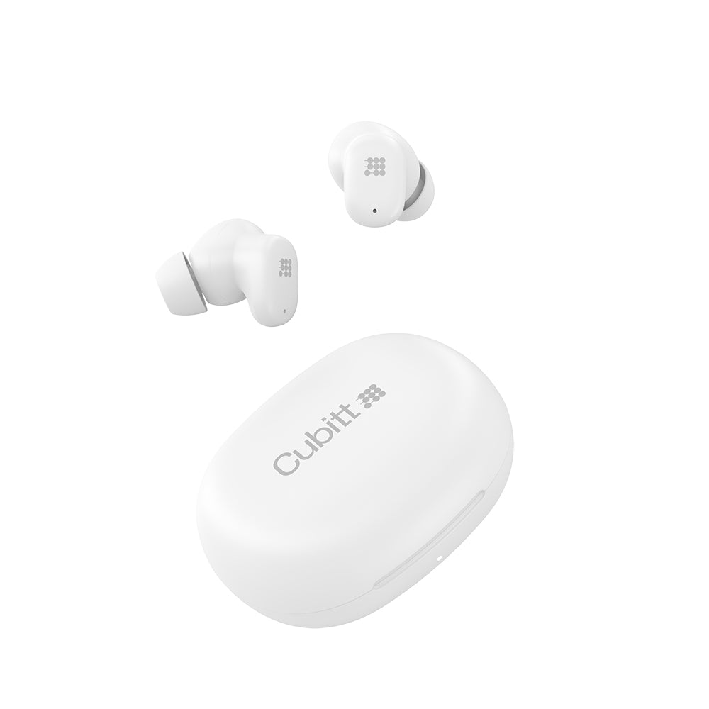 AUDIFONOS CUBITT - Power Buds - Cubitt Colombia