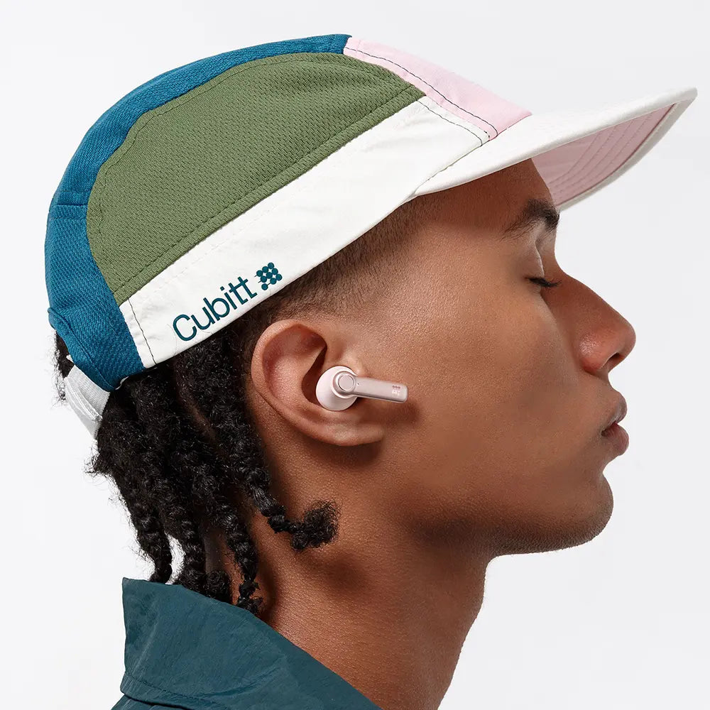 Audífonos Cubitt Earbuds Pro #color_Rose Gold