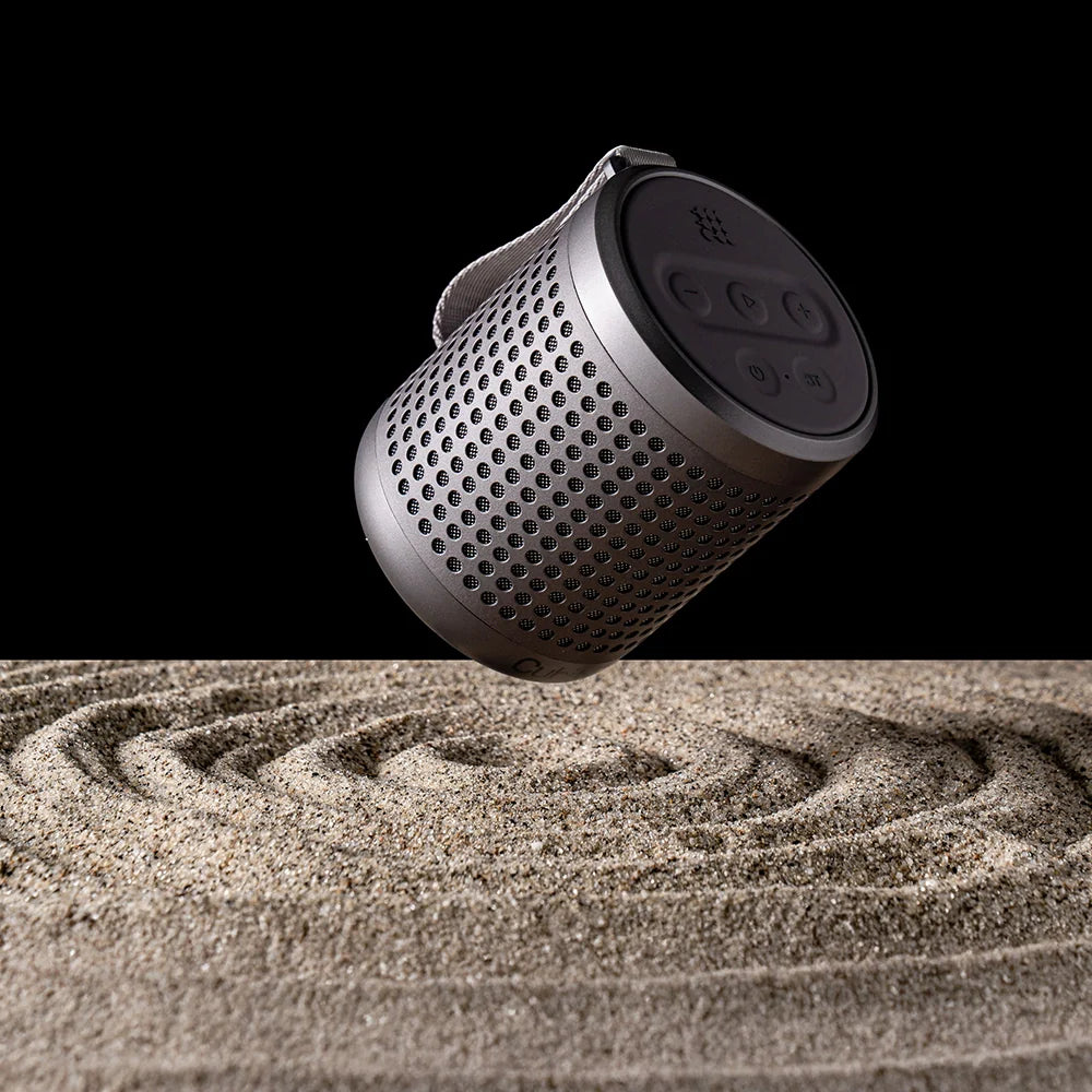 Bocina - Power Go Gen2 - Cubitt Colombia