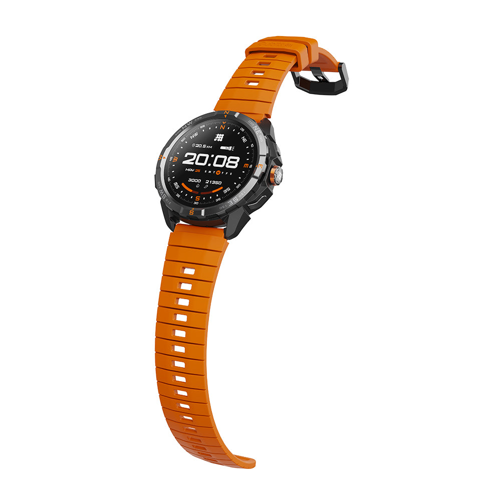 Reloj Terra Special Edition - Cubitt Colombia