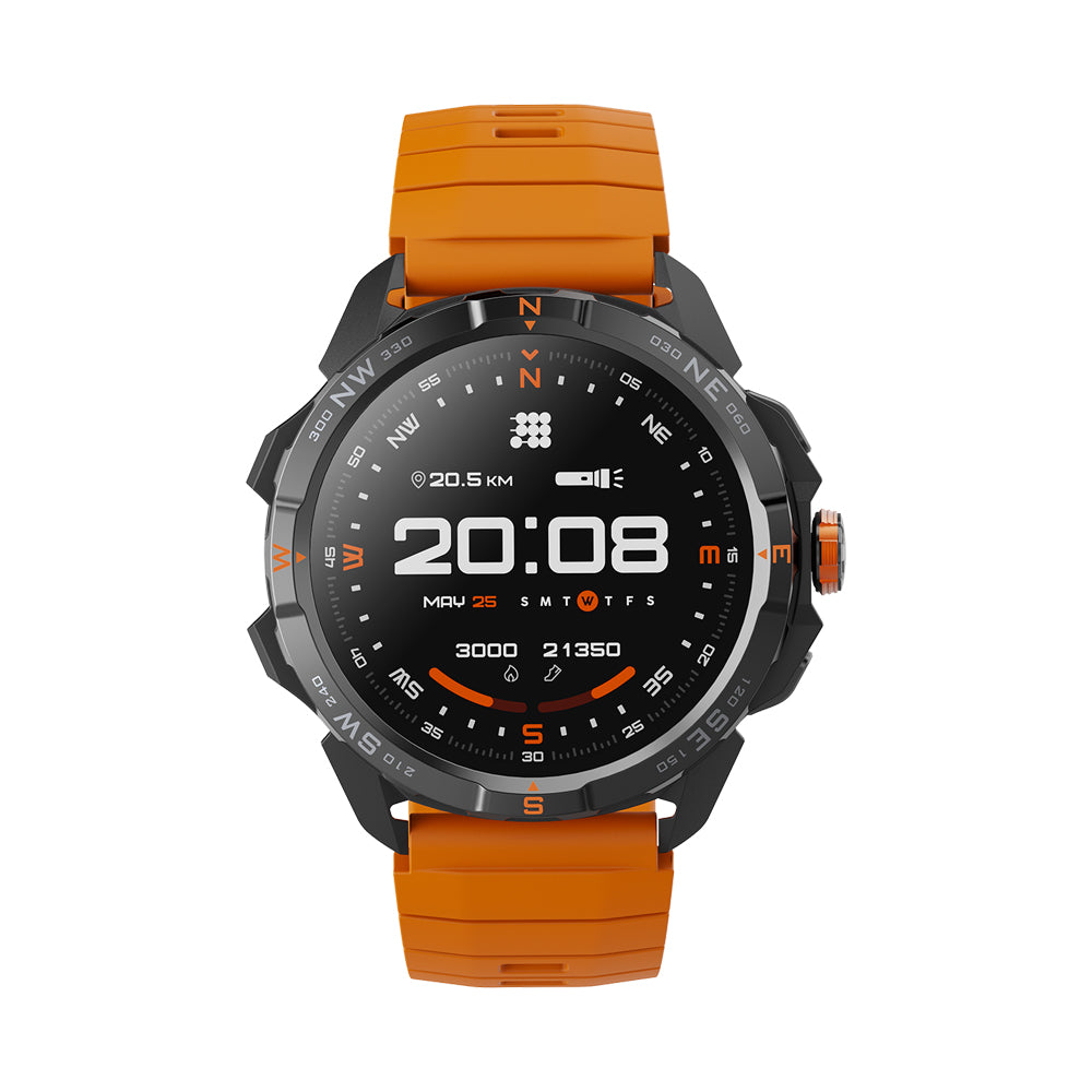 Reloj Terra Special Edition - Cubitt Colombia