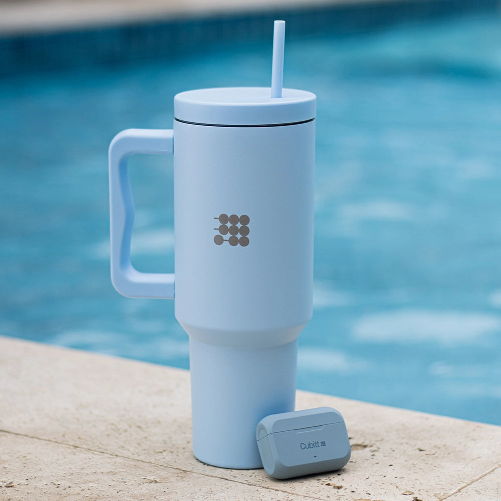 TERMO CUBITT - Tumbler - Cubitt Colombia