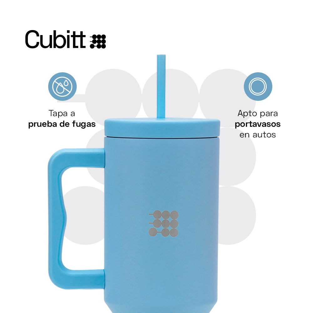 TERMO CUBITT - Tumbler - Cubitt Colombia