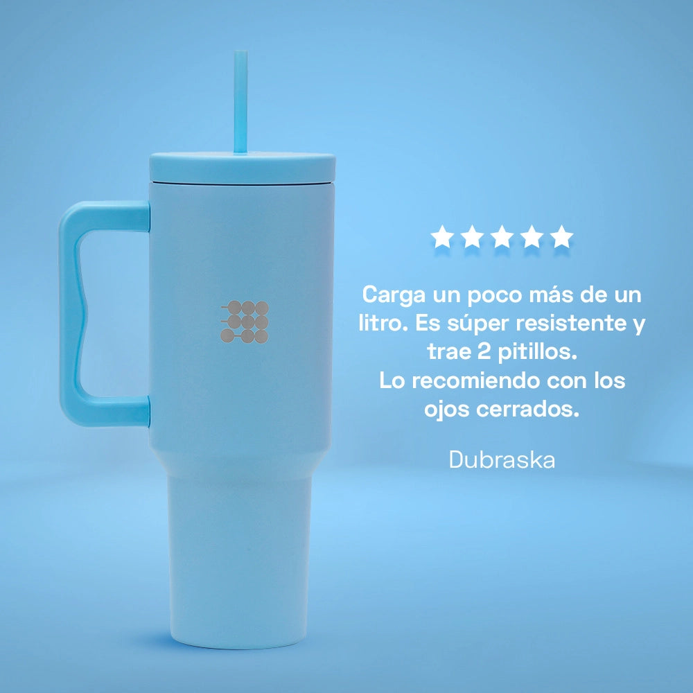 TERMO CUBITT - Tumbler - Cubitt Colombia