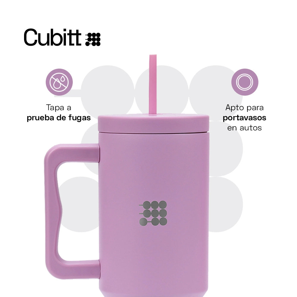 TERMO CUBITT - Tumbler - Cubitt Colombia
