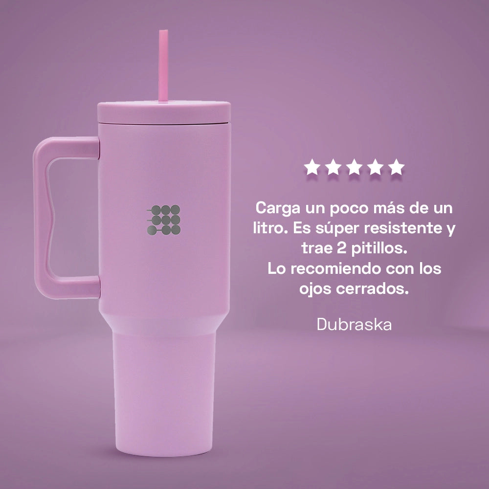 TERMO CUBITT - Tumbler - Cubitt Colombia