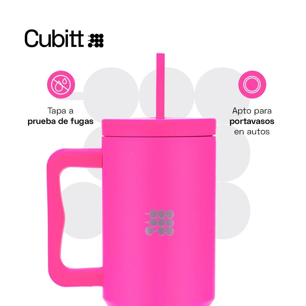 TERMO CUBITT - Tumbler - Cubitt Colombia